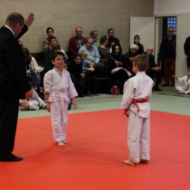 IMG 3086  Small - Judoclub Zaventem 